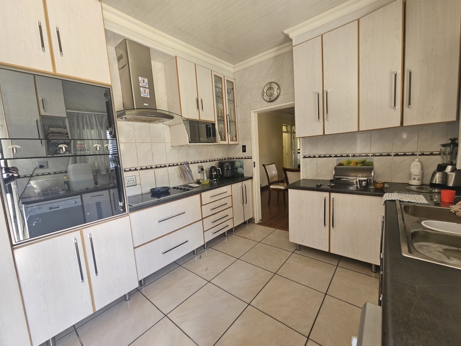 3 Bedroom Property for Sale in Bedelia Free State